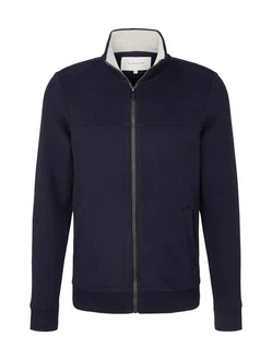 TOM TAILOR Sweatshirt TOM TAILOR Sweatshirt