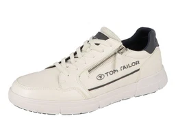 Schnrhalbschuhe fr Herren Sneaker