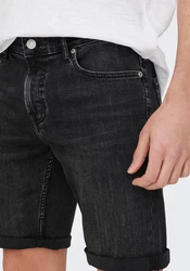 ONLY & SONS Jeansshorts ONSPLY 5189