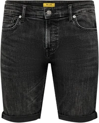 ONLY & SONS Jeansshorts ONSPLY 5189