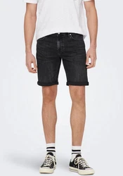 ONLY & SONS Jeansshorts ONSPLY 5189