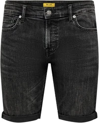 ONLY & SONS Jeansshorts ONSPLY 5189
