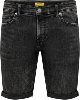 ONLY & SONS Jeansshorts ONSPLY 5189 ONLY & SONS Jeansshorts ONSPLY 5189