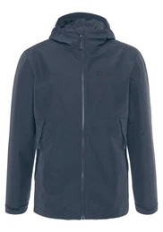 Funktionsjacke FARWOOD JKT M Wasserabweisend & Atmungsaktiv & Winddicht