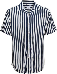 Kurzarmhemd ONSWAYNE LIFE SS VISCOSE