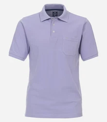 Redmond Poloshirt Piqu Polo-Shirt 