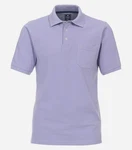 Redmond Poloshirt Piqu Polo-Shirt 