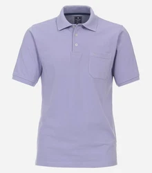 Redmond Poloshirt Piqu Polo-Shirt 