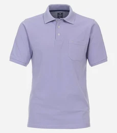 Poloshirt Piqu Polo-Shirt