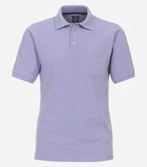Redmond Poloshirt Piqu Polo-Shirt 