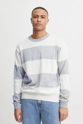 Solid Strickpullover SDFedele (21107733) 21107733
