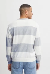 Solid Strickpullover SDFedele (21107733) 21107733