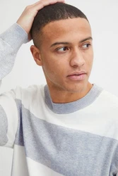 Solid Strickpullover SDFedele (21107733) 21107733