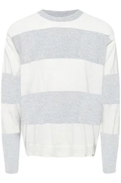 !Solid Strickpullover SDFedele - 21107733