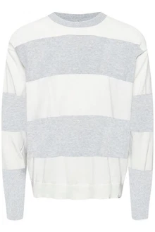 Solid Strickpullover SDFedele (21107733)