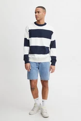 Solid Strickpullover SDFedele (21107733) 21107733
