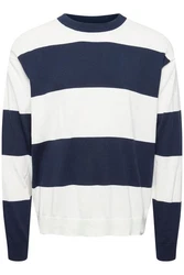 Solid Strickpullover SDFedele (21107733) 21107733