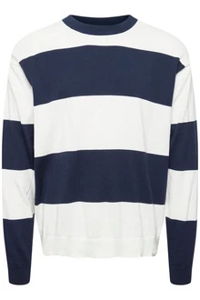 Solid Strickpullover SDFedele (21107733) 21107733