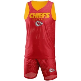 Muskelshirt Big Logo Set NFL Kansas City Chiefs