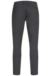 Feuervogl Chinohose fv-Las:se Herrenhose Dunkelgrau/Grau/Hellgrau/Khaki
