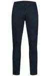 Feuervogl Chinohose fv-Las:se Herrenhose Dunkelblau/Blau