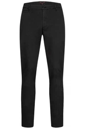Chinohose fv-Las:se, Chino, Slim Fit, Herrenhose