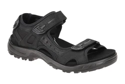 Ecco Sandalette (822184) BLACK