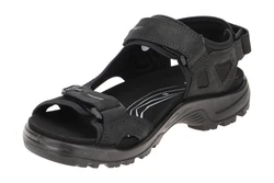 Ecco Sandalette (822184) BLACK
