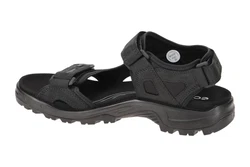 Ecco Sandalette (822184) BLACK