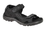 Ecco Sandalette (822184) BLACK