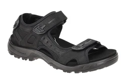 Ecco Sandalette (822184) BLACK