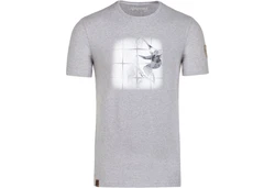 Almgwand T-Shirt Allrissalm 