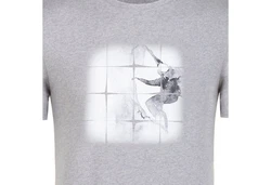 Almgwand T-Shirt Allrissalm 