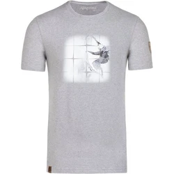 Almgwand T-Shirt Allrissalm 