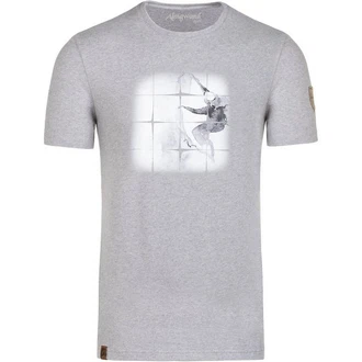 Almgwand T-Shirt Allrissalm 