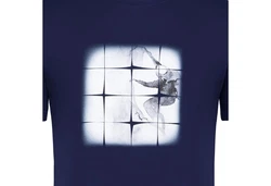 Almgwand T-Shirt Allrissalm 
