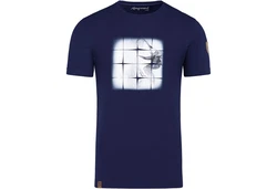 Almgwand T-Shirt Allrissalm 