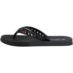 Rider Jam Flow Thong AD Herren Zehentrenner Schwarz