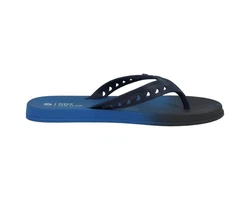 Rider Jam Flow Thong AD Herren Zehentrenner Hellblau/Blau/Dunkelblau