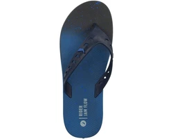 Rider Jam Flow Thong AD Herren Zehentrenner Hellblau/Blau/Dunkelblau