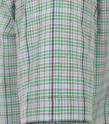 Redmond Kurzarmhemd Comfort Fit 