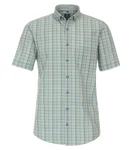 Redmond Kurzarmhemd Comfort Fit 