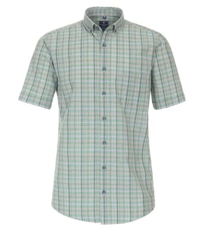 Redmond Kurzarmhemd Comfort Fit