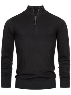 Indicode Strickpullover Gore