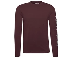 Napapijri Langarmshirt Sadas LS Herren 