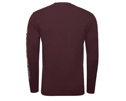 Napapijri Langarmshirt Sadas LS Herren 