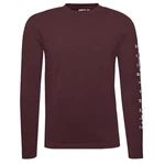 Napapijri Langarmshirt Sadas LS Herren 