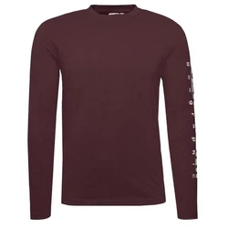 Napapijri Langarmshirt Sadas LS Herren 