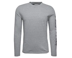 Napapijri Langarmshirt Sadas LS Herren 