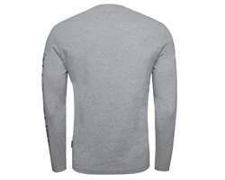 Napapijri Langarmshirt Sadas LS Herren 